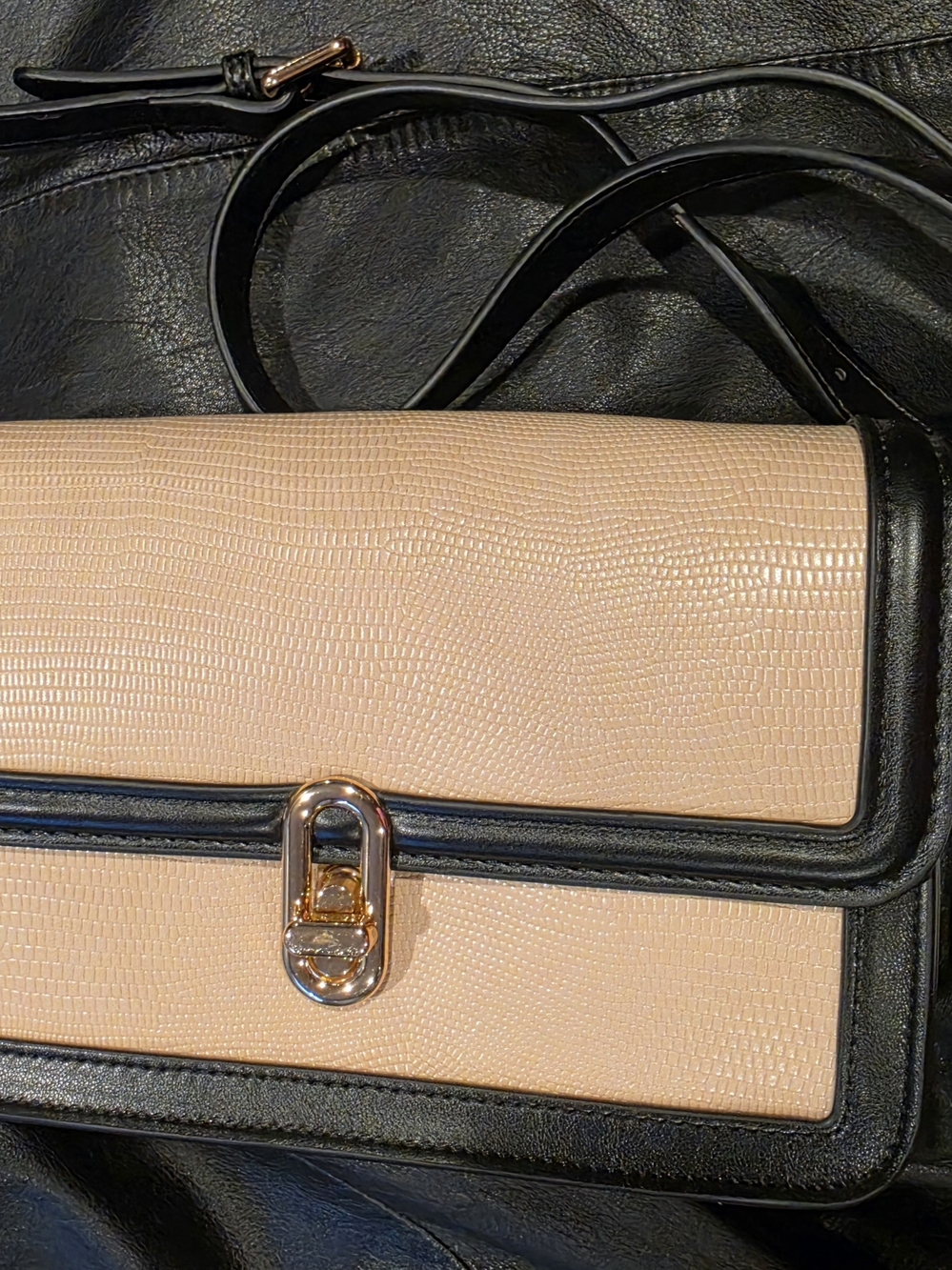Jules Kae Crossbody NWT